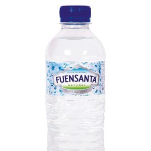 500ml Agua Fuensanta