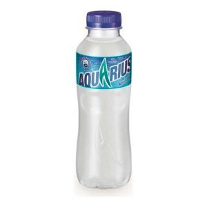 Aquarius Limón 500ml