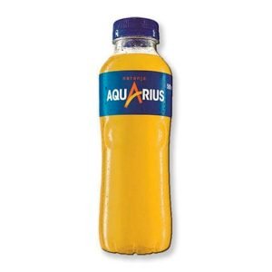 Aquarius Naranja 500ml