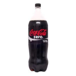 Coca-Cola Zero Azúcar 500ml
