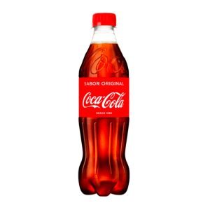 Coca Cola 500ml