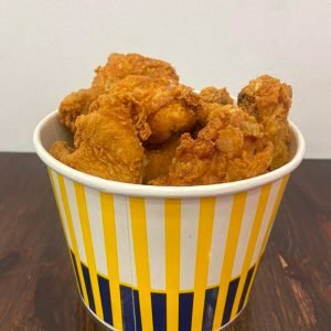 Sólo Pollo 10 piezas