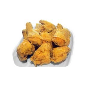 Sólo Pollo 6 piezas